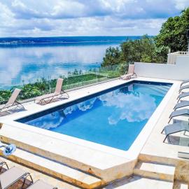 Holiday Home Marijana by Interhome, hotel in Maslenica