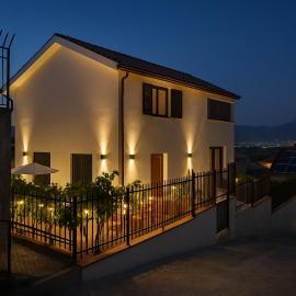 Baida Apartments