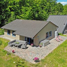 Holiday Home Ferienhaus Bude 87 by Interhome
