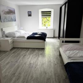 Apartament u Gąbki