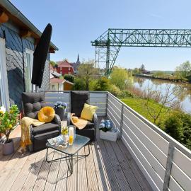 Apartment Osteblick by Interhome – hotel w mieście Osten
