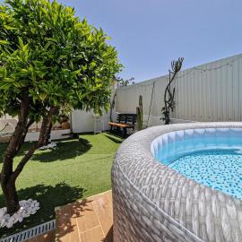 Casa Bacalhau - Tunes - Jacuzzi - BY BEDZY, hotel v destinaci Tunes