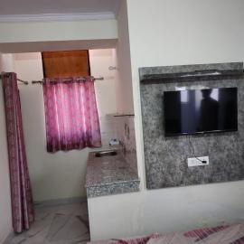 Shree Sai Stay, hotel u gradu 'Gurgaon'