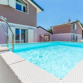 Holiday Home Borgo il Vallin delle Conche-4 by Interhome