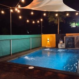 Qisya D'Village Homestay