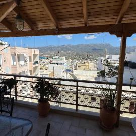 Big Family Apartment