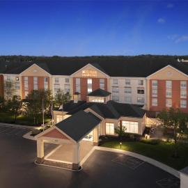 Hilton Garden Inn Indianapolis Northeast/Fishers, hotel Fishersben