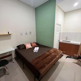 Tuwin Guest House Syariah