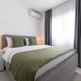 Millennium Apartments Budva