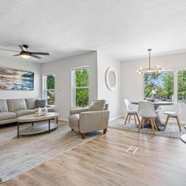 6BR Home 10 mins State Fair, Sleeps 14, hotel v destinaci Oklahoma City