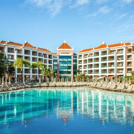 Hilton Vilamoura, Hotel in Vilamoura