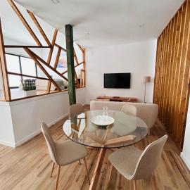 Aires de Valencia - Spacious 2-Bedroom Apartment