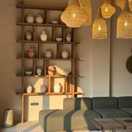 Finca Olivar Country Boutique Hotel, hotel u gradu 'Benissa'