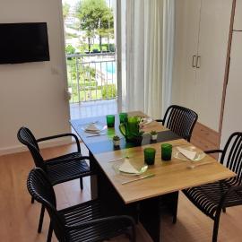 Gandia Oasis, hotel in Playa de Gandia