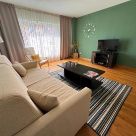 Anna Apartment Timișoara