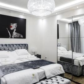 Rebany Apartman 4 Central Location