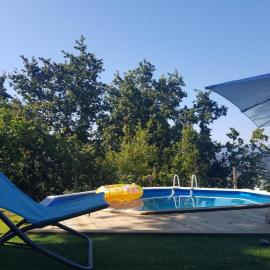 Casa Paz, Hotel in Nigrán