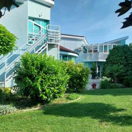 Cozy rooms in wine town - Modra, hotel i Modra
