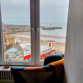 5 Prospect Place - 2nd floor Dream View