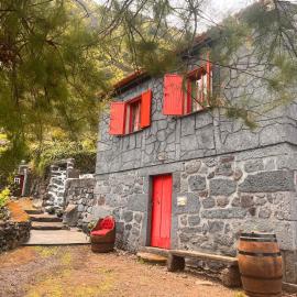 Casa Do Salgueiro, hotel in Calheta