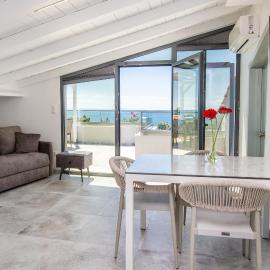 UpArtments, hotel en Potos