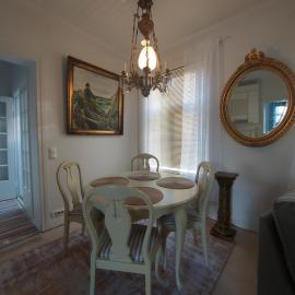 Huoneisto Kulma, hotel in Kokkola
