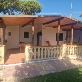 nina's house, villa verde 3 beach