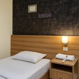 N Hotel Syariah, hotel u gradu Tanjung Pinang