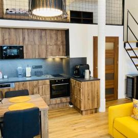 Apartmán ROK, hotel in Rokytnice nad Jizerou