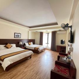 Tulip Hotel Sapa