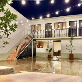 Casa Mia Nanacamilpa Luciernagas, hotel Nanacamilpában