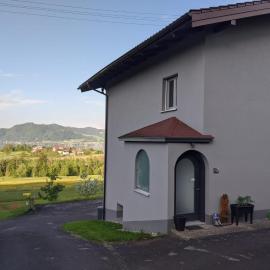 BergSeeZauber, hotel in Aufham