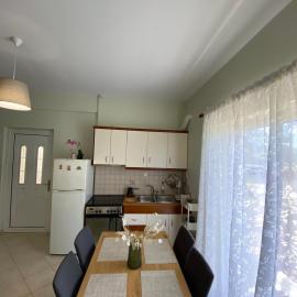 Rodia apartment, hotel a Kyparissia