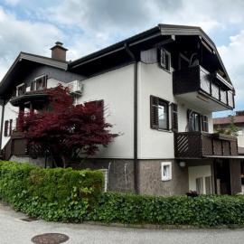 Apartment JANG, viešbutis mieste Tolminas