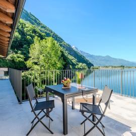 Apartment Svasso by Interhome