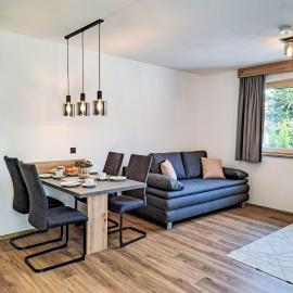 Apartment Hohe Salve by Interhome