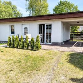 Apartment Ole by Interhome