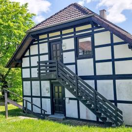 Holiday Home Sternberg 225-227 by Interhome
