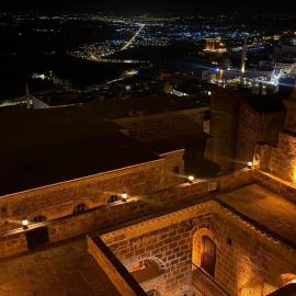 Mardin में, होटल History Palace Otel