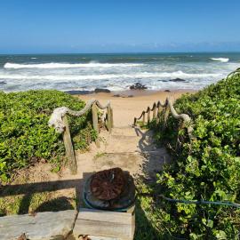Port Royale Beach Cottage