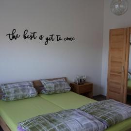 Apartment Inge