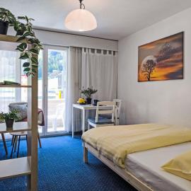 Studio BeKb-Gebäude Studio No02 by Interhome