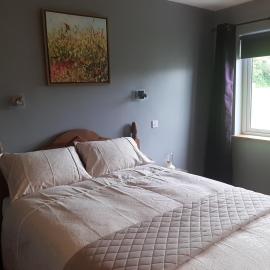Aira Lodge Accommodation、キンバーラのホテル