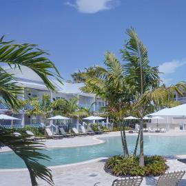 Lighthouse Resort: Inn & Suites, Hotel in Fort Myers Beach