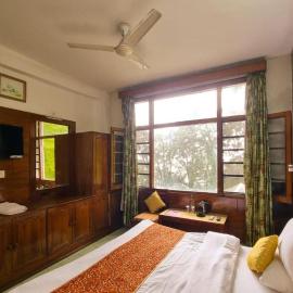 Hoyel Ashiana Regency, hotel in Dalhousie