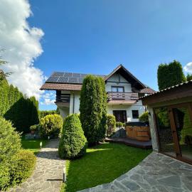 Jack Residence Busteni, hotell sihtkohas Buşteni