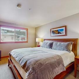 Driftin Cabanas, Hotel in Chelan