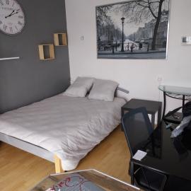 Le Floréal, hotel a Niort