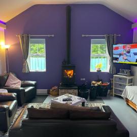 Almost Heaven - 4 min drive from Donegal Town