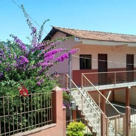 Pousada Rancho Fundo, hotel in Destêrro de Entre Rios
